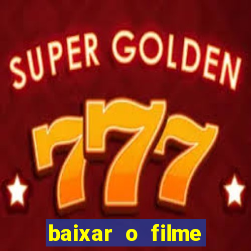 baixar o filme kung fu futebol clube